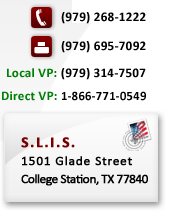 Contact Sign Language Interpreting Services, LLC