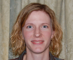 Alicia, Sign Language Interpreter BEI Level II