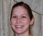 Brooke, Sign Language Interpreter Mentee