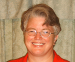 Glena, Sign Language Interpreter BEI Level III Intermediary