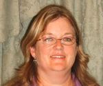 Jan, Sign Language Interpreter BEI Level II