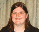 Jessica, Sign Language Interpreter BEI Level I