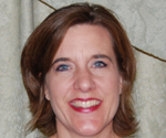 Lori, Sign Language Transcriptionist