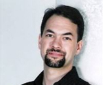 Michael, Sign Language Interpreter BEI Level II