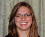 Sarah, Sign Language Transcriptionist