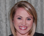 Whitney, Sign Language Interpreter, BEI Basic